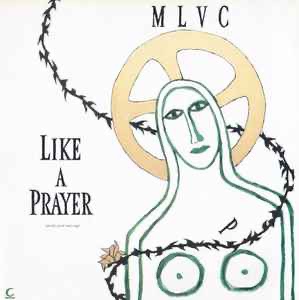 Like a Prayer (1989)