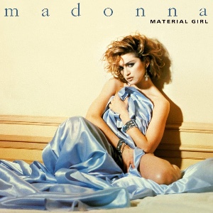 Material Girl (1985)