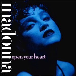Open Your Heart (1986)