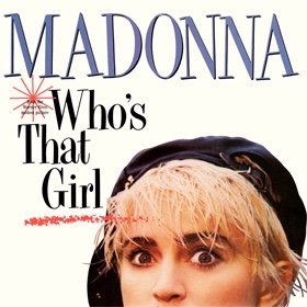 Who’s That Girl (1987)
