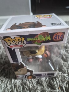 Taz