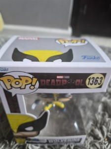 Wolverine