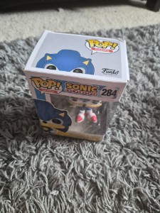 Sonic