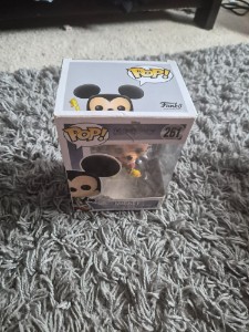 Mickey