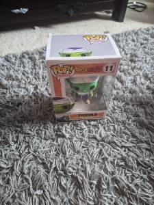 Piccolo
