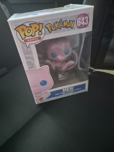 Mew