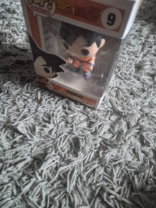 Goku