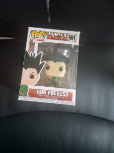Gon