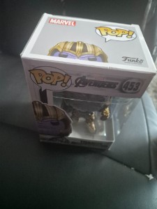 Thanos
