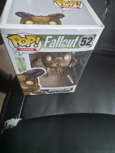 Deathclaw