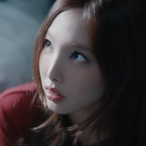 blind in love