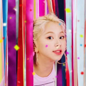 chaeyoung