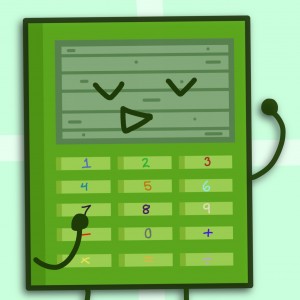 Calculator