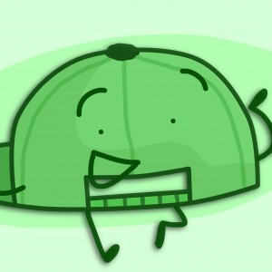 Cap