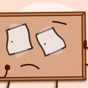 Corkboard