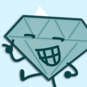 Diamond