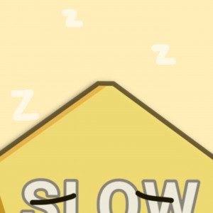 Slow Sign