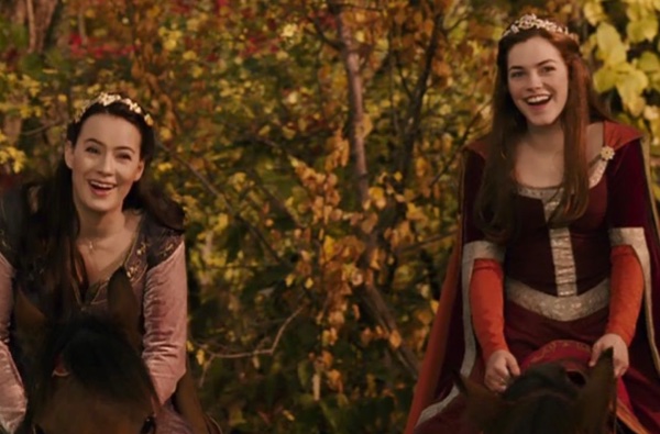susan x lucy