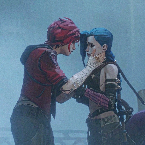 vijinx