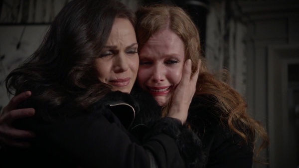 wicked sisters