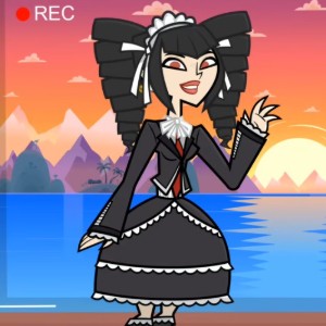 Celestia Ludenberg