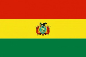 Bolivia