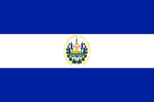 El salvador