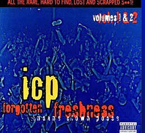 Forgotten Freshness #2