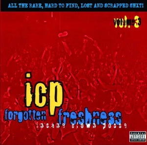 Forgotten Freshness #3
