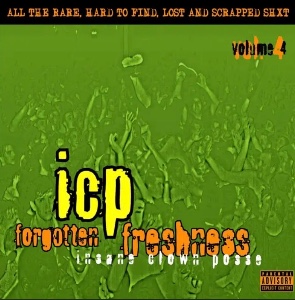 Forgotten Freshness #4