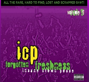 Forgotten Freshness #5