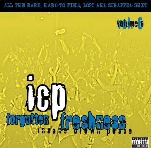 Forgotten freshness #6