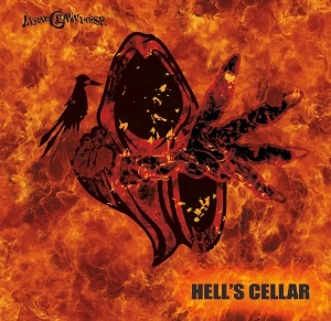 Hell's Cellar