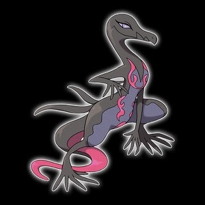 Salazzle