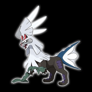 Silvally