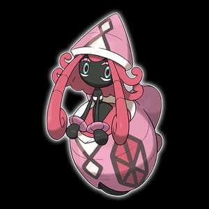 Tapu Lele