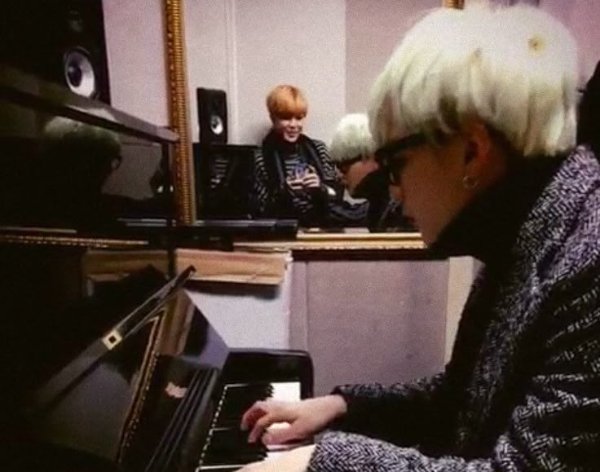 I neee u Piano π§‘π