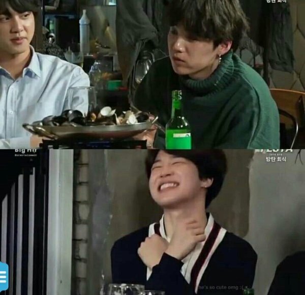 Jimin-ah I love You
