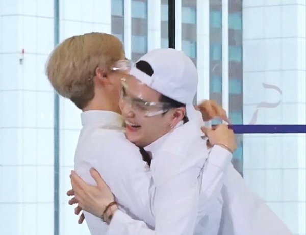 Run BTS ep.131