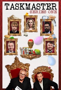 Taskmaster - Series 1