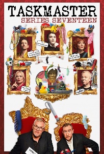 Taskmaster - Series 17