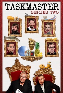 Taskmaster - Series 2