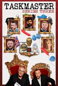 Taskmaster - Series 3