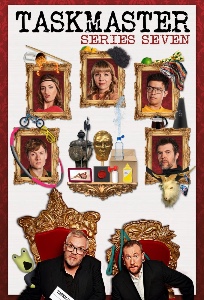 Taskmaster - Series 7
