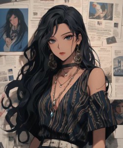 Cassandra B.