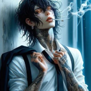 Dante M.