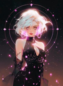 Maia
