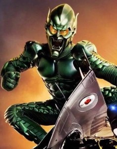 Green Goblin (2002)