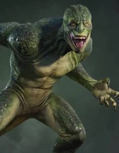 Lizard