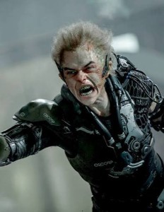 Green Goblin (2014)